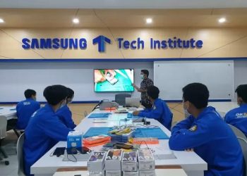 Sentuh 6.000 Siswa, Samsung Tech Institute Perbesar Peluang Kerja Lulusan SMK