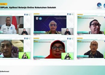 Mengenal SIPLah, Aplikasi Belanja Online Kebutuhan Sekolah