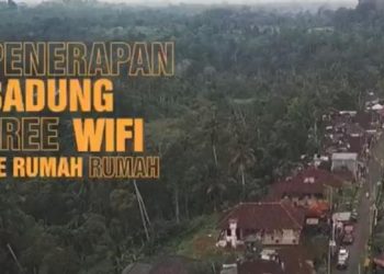 Kabupaten Badung Jadi Percontohan Smart City