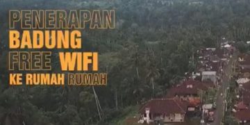 Kabupaten Badung Jadi Percontohan Smart City