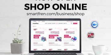 Smartfren Business E-Shop Sediakan Lisensi Zoom untuk Kebutuhan Bisnis dan UMKM