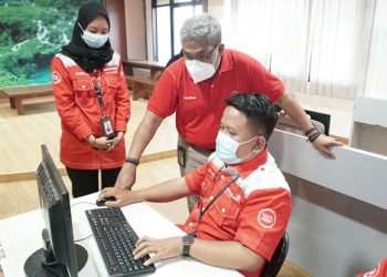 Optimalkan Layanan Selama Ramadan dan Idul Fitri, TelkomGroup Gelar “Siaga RAFI 2021”
