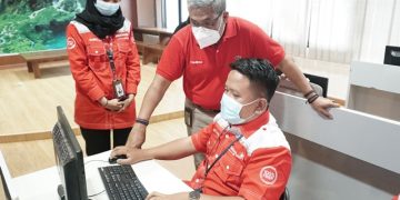 Optimalkan Layanan Selama Ramadan dan Idul Fitri, TelkomGroup Gelar “Siaga RAFI 2021”