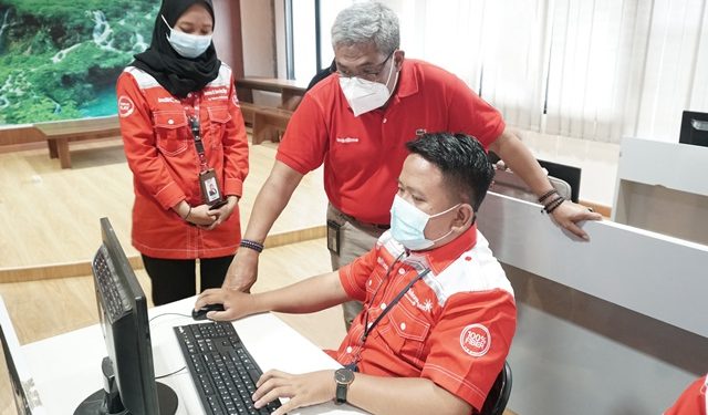 Optimalkan Layanan Selama Ramadan dan Idul Fitri, TelkomGroup Gelar “Siaga RAFI 2021”