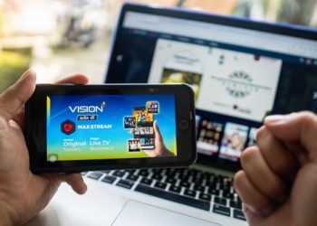 Gandeng Vision+, Telkomsel Perkuat Perannya Sebagai ‘Home of Entertainment’