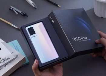 Vivo X60 Series 5G Bawa Gimbal Stabilization 2.0, Kini Masuk Program Blind Pre Order