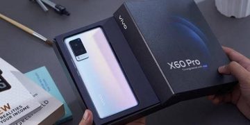 Vivo X60 Series 5G Bawa Gimbal Stabilization 2.0, Kini Masuk Program Blind Pre Order