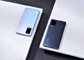 Lewat X60 Series, Vivo Siap Sambut Teknologi 5G di Indonesia