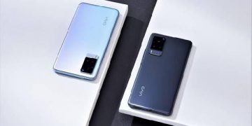 Lewat X60 Series, Vivo Siap Sambut Teknologi 5G di Indonesia