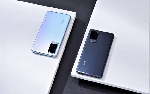 Lewat X60 Series, Vivo Siap Sambut Teknologi 5G di Indonesia