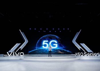 Akhirnya, Vivo X60 Series 5G Resmi Meluncur di Indonesia