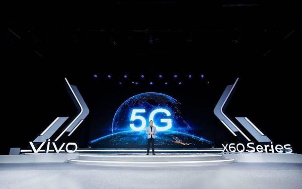 Akhirnya, Vivo X60 Series 5G Resmi Meluncur di Indonesia
