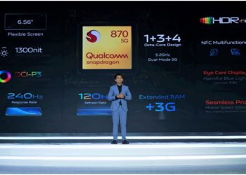 Tidak Hanya Kamera, Ini Klaim Vivo Soal Keunggulan Vivo X60 Series 5G