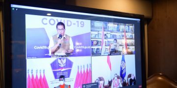 Antisipasi Arus Balik, Pemerintah Terapkan Random-Test Covid-19