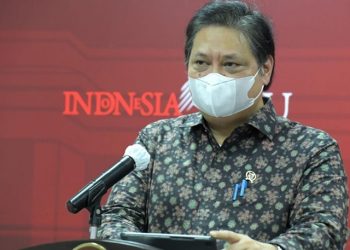 Mulai Hari Ini Pemerintah Kembali Perpanjang dan Perluas PPKM Mikro