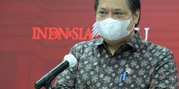 Mulai Hari Ini Pemerintah Kembali Perpanjang dan Perluas PPKM Mikro