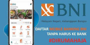 BNI Mobile Banking