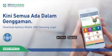 BPJS Kesehatan Mobile