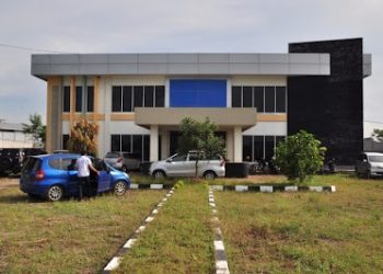 BPR Serang