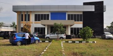 BPR Serang