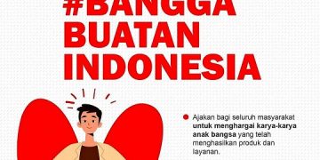 Bangga Buatan Indonesia