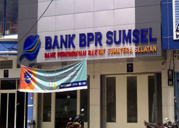Bank BPR Sumsel