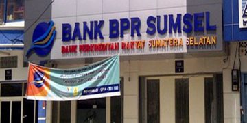Bank BPR Sumsel