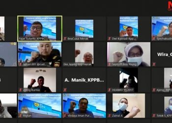 Optimalkan Layanan Di Tengah Pandemi, Asistensi Daring Jadi Pilihan Bea Cukai