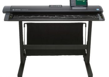 Colortrac Boyong SmartLF SGi dan Sci, Large Format Scanner Terbarunya ke Indonesia