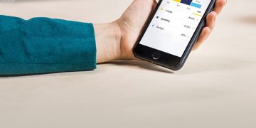 CommBank Mobile App