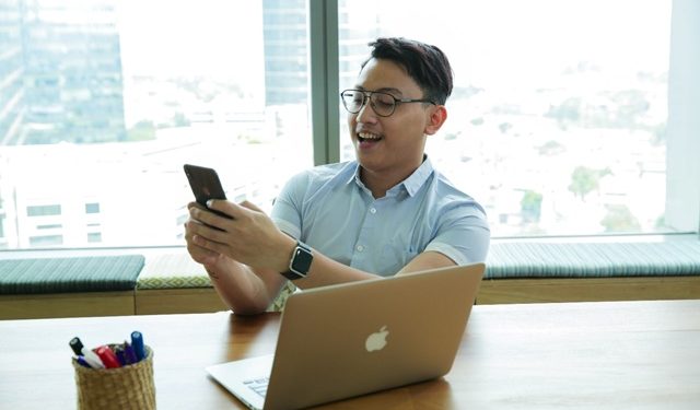 Hadirkan Fitur Self Promo, Kini Mitra DANA Bisa Bikin Promo Sendiri