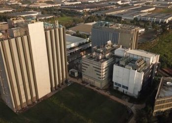 Penuhi Kebutuhan Pelanggan, DCI Resmikan Gedung Data Center Keempat (JK5)