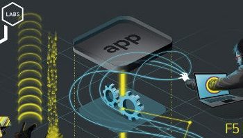 F5 Dorong Digital Experiences Modern Melalui Pengamanan Aplikasi dan API