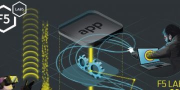 F5 Dorong Digital Experiences Modern Melalui Pengamanan Aplikasi dan API