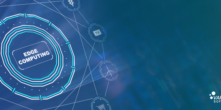 Varnish Software - Edge Computing
