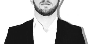CEO & Co-Founder Horangi, Paul Hadjy