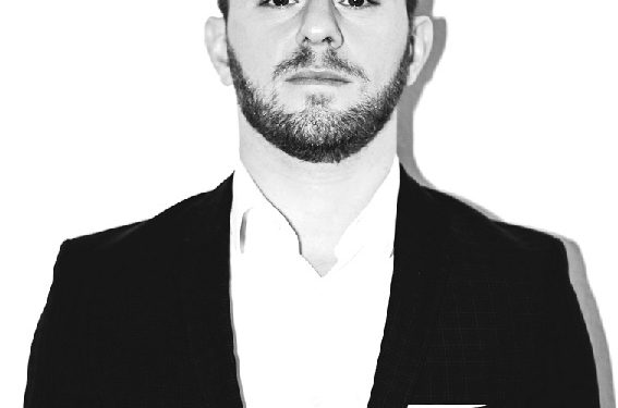 CEO & Co-Founder Horangi, Paul Hadjy