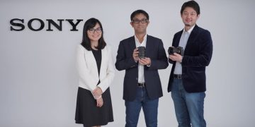 Sony Indonesia Resmi Luncurkan FE 14mm F1.8 G Master™