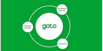 Gojek dan Tokopedia Jadi GoTo