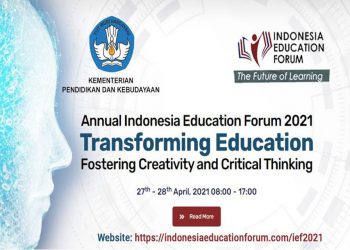 Indonesia Education Forum