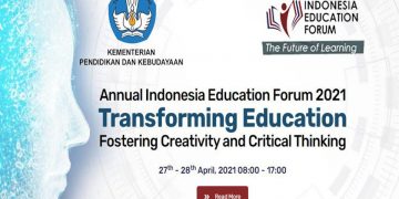 Indonesia Education Forum