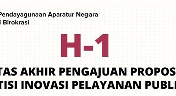 Inovasi Aplikasi Kesehatan Dominasi KIPP 2021