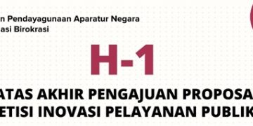 Inovasi Aplikasi Kesehatan Dominasi KIPP 2021