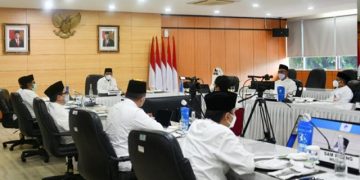 Menkominfo: Layanan Data Meningkat 49%