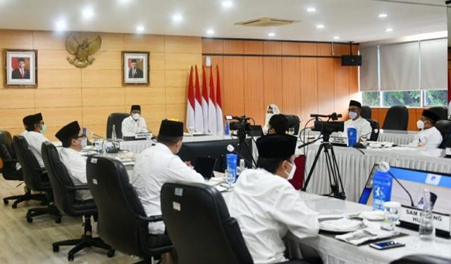 Menkominfo: Layanan Data Meningkat 49%