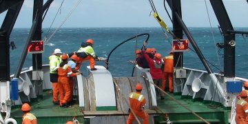 Kabel Bawah Laut