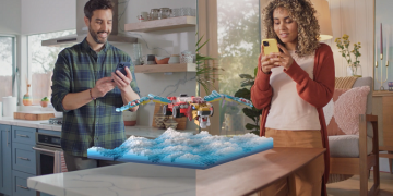 Tengok Yuk, Rangkaian Produk, Fitur, Kemitraan Baru di Ajang Snap Partner Summit 2021