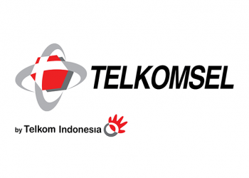 Logo Telkomsel
