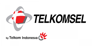 Logo Telkomsel