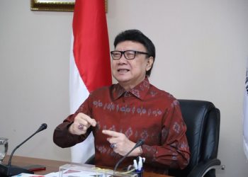 MenPANRB : Kasus Kebocoran Data Harus Diusut Tuntas